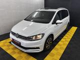Volkswagen Touran Join+AHK+MwSt+Panorama+ACC+CarPlay+Navi - Volkswagen Touran JOIN mit Diesel-Antrieb