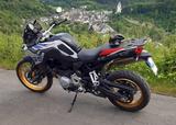 BMW F850GS - Angebote