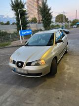 Seat Cordoba - Seat Cordoba: Se