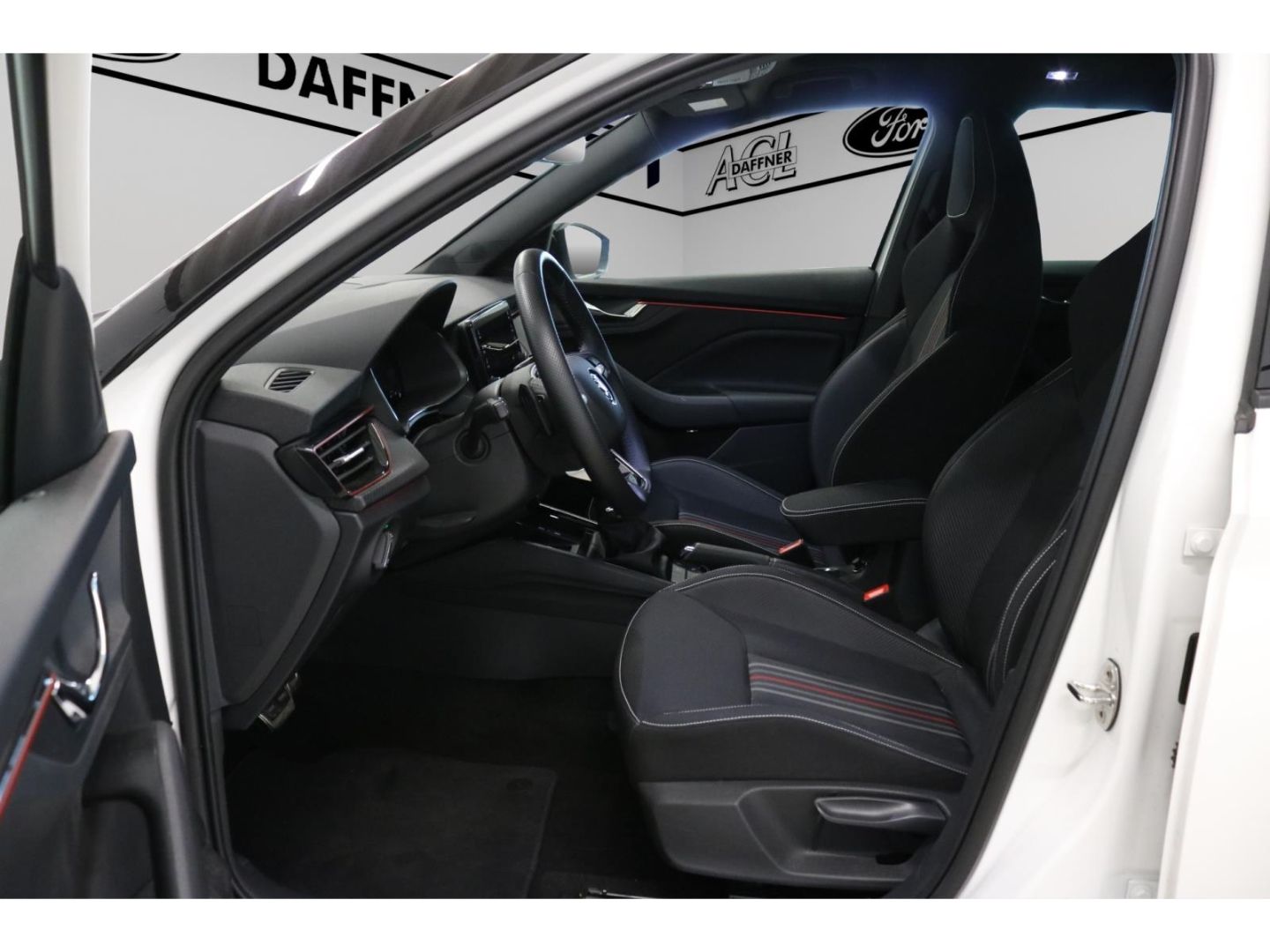 Fahrzeugabbildung SKODA Kamiq Monte Carlo Automatik Panoramadach