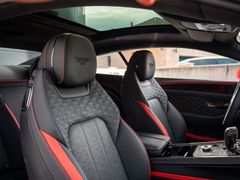 Bentley Continental GT – 30 / 34