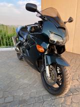 Honda Vfr 800 Fi  - HONDA VFR800 FI