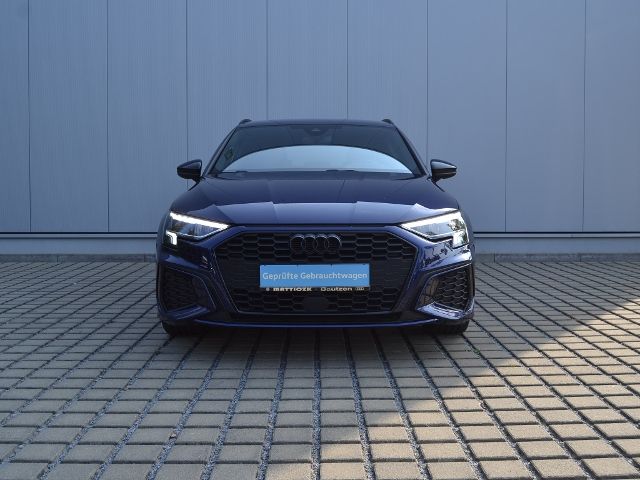 A3 Sportback 35 TFSI S-tronic S line VOLL/LED/ST