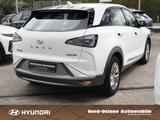 Hyundai NEXO BASIS NAVI KAMERA LED SHZ PDC TOTWINKEL - weiße Hyundai NEXO