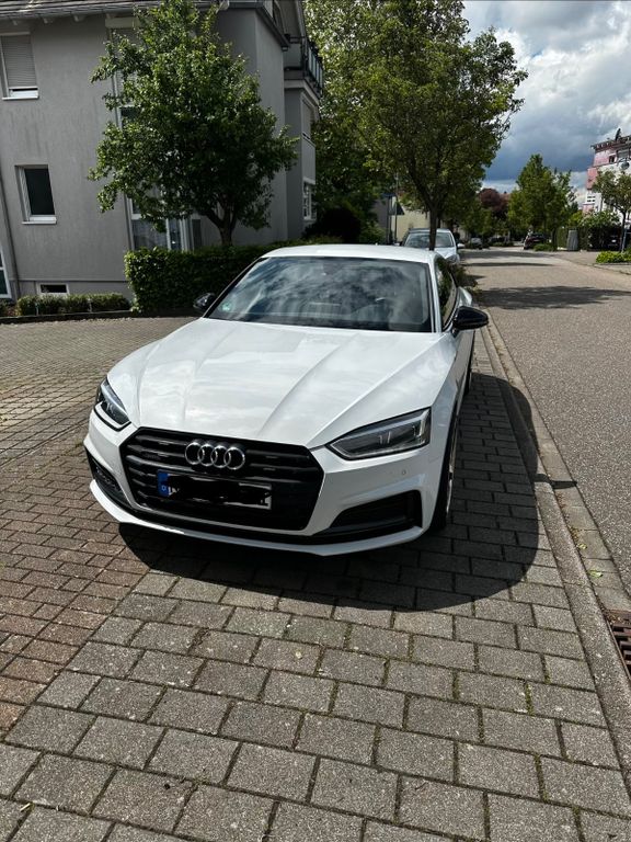 Image of Audi A5