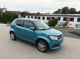Suzuki Ignis Allgrip Comfort 4x4-Klima-Cam-Tempo--Alu - Suzuki Ignis: Allgrip