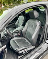 BMW 435d xDrive Coupé M Sport  - BMW 435 mit Diesel-Antrieb