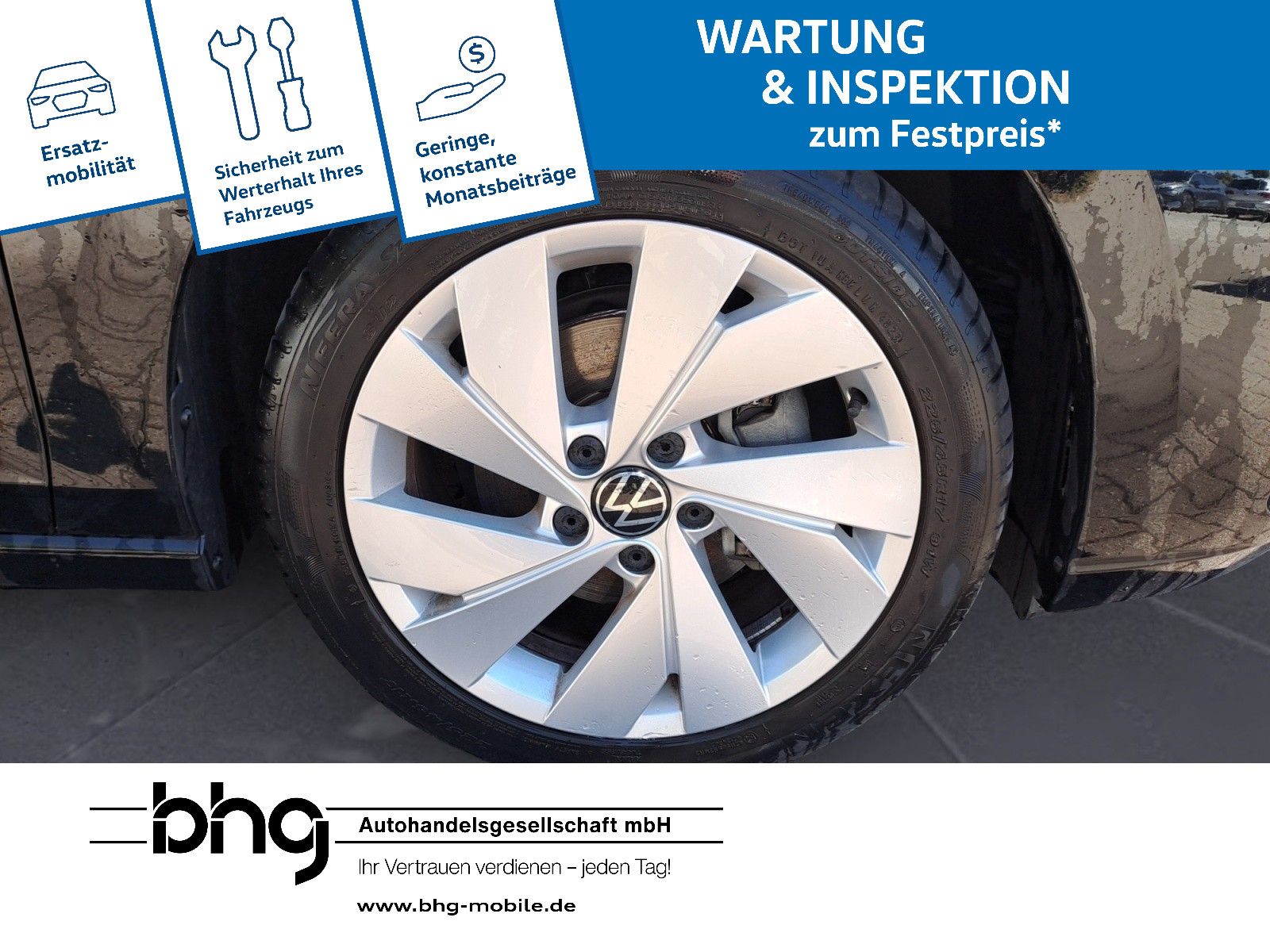 Volkswagen Golf - Bild 11