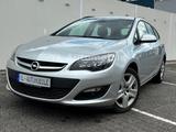 Opel Astra Sports T. 1.4 T ecoFLEX ENERGY 88 S/S - Opel Astra: Eco4