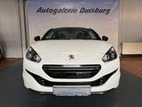 Peugeot RCZ R Sportpaket Leder Navi Bi-Xenon PDC Klimaau - Peugeot Gebrauchtwagen in Düsseldorf