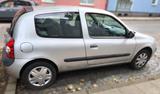 Renault Clio Extreme 1.2 Extreme - Renault Clio Extreme-2