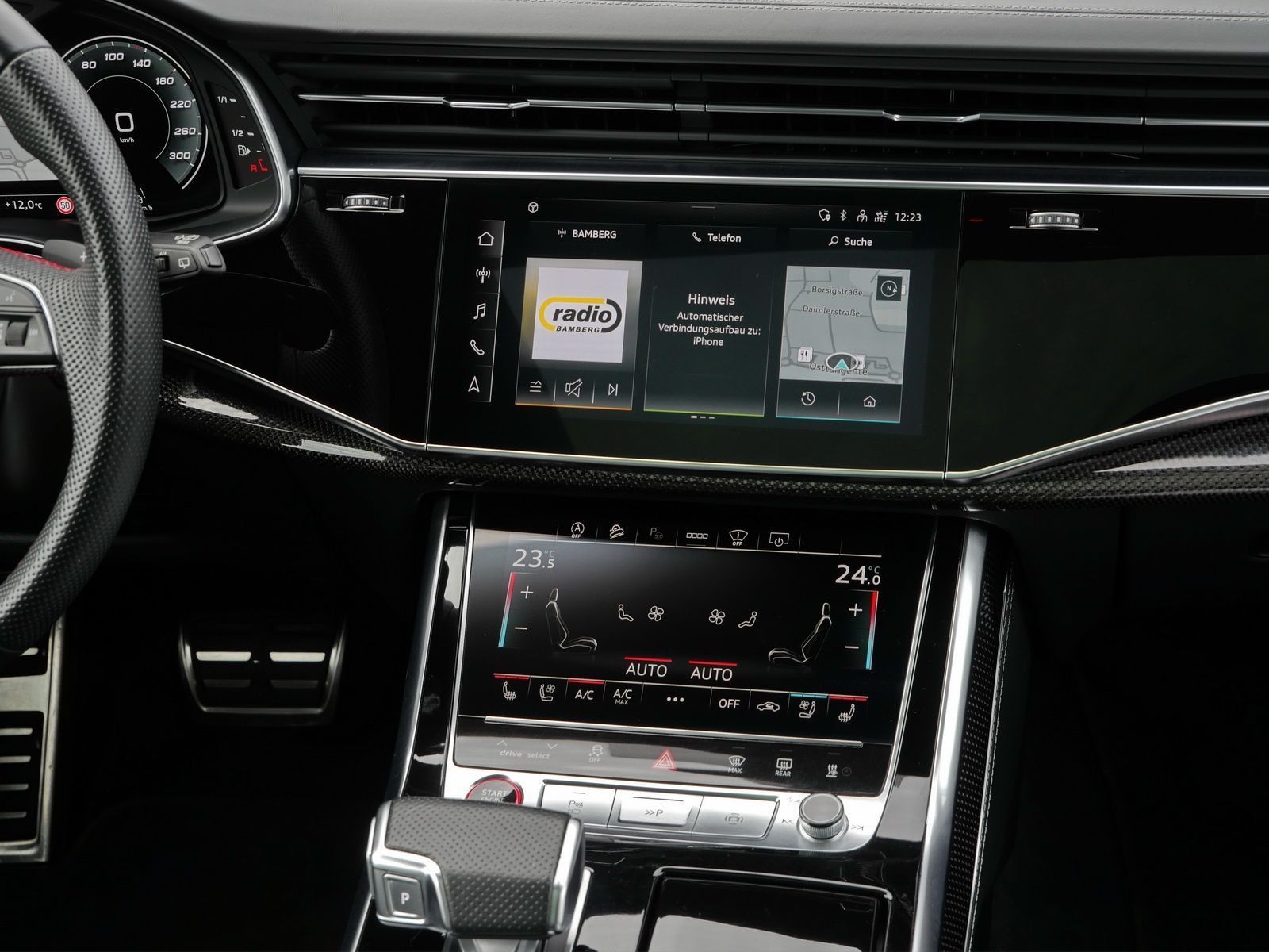 Audi SQ7 - Bild 6