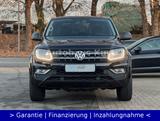 Volkswagen Amarok 3.0 TDI 4Motion DoubleCab Trendline *1HD* - Volkswagen Amarok: Trendline