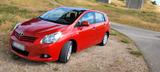 Toyota Verso 1 Hand , Top-Zustand,Panorama... - Toyota Verso aus 2011 mit Diesel-Antrieb: Kleinbus