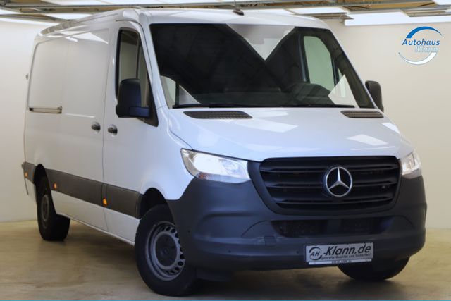 MERCEDES-BENZ Sprinter 3 Kasten 315 150PS R-Cam MBUX Klima