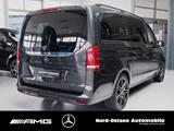Mercedes-Benz V 250 4MATIC AVANTGARDE EDITION 4MATIC PANO 360° - Mercedes-Benz V 250 in Hamburg