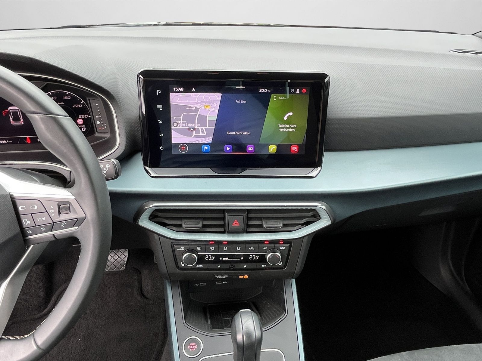 Seat Arona - Bild 12