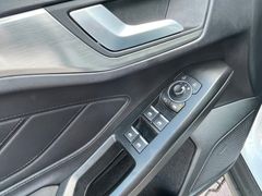 FORD Focus Turnier 1.0 Titanium*LED*Navi*DAB*Sync4