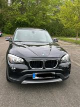 BMW X1  Top PKW - : Pickup, Pkw