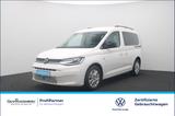 Volkswagen Caddy 2.0 TDI LED Navi AHK - VW Caddy Gebrauchtwagen in Karlsruhe