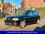 Volkswagen Polo 1.6 Original GTI-LPG-BBS Felgen  *TOP* - Volkswagen Polo aus 2000: GTI