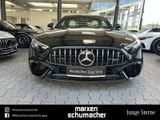 Mercedes-Benz AMG SL 63 4M+ Keramik+Carbon+Lift+Burm3D+Massage - Mercedes-Benz: Sl 63