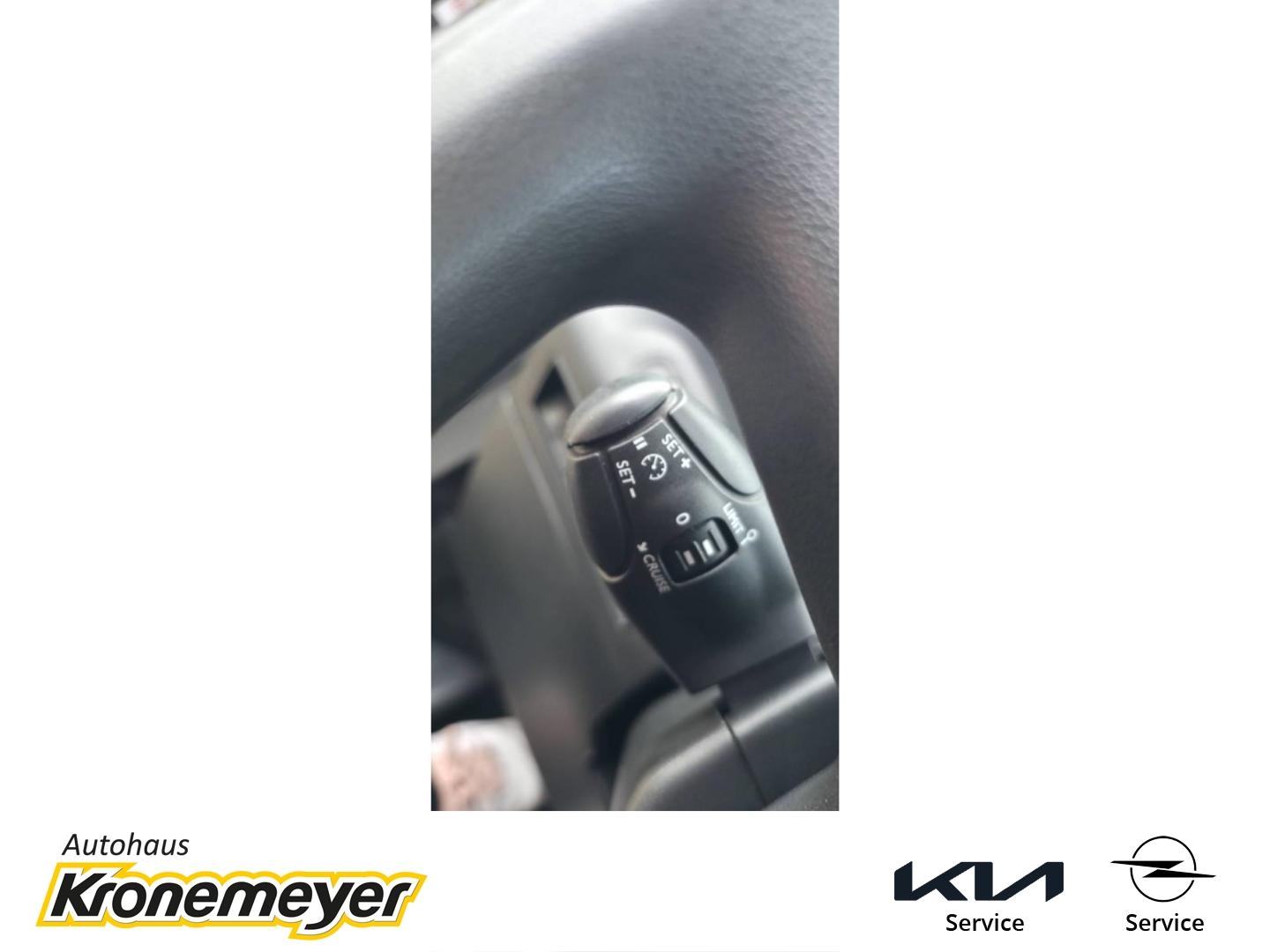 Citroën Berlingo Kasten Club M L1 AHK Apple CarPlay Andr