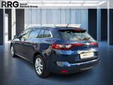 Renault Megane IV Grandtour TCe 140 Limited Kamera - Renault Megane: Blau