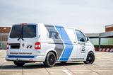 Volkswagen T5 2.0 L - Volkswagen LT aus 2012
