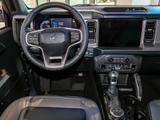 Ford Bronco 2.7 EcoBoost 4x4 Outer Banks FirstEdition - Ford Bronco Gebrauchtwagen