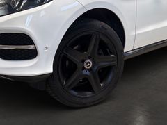 Fahrzeugabbildung Mercedes-Benz GLE 250 d 4Matic -- neuer Motor bei MB 21.000,-