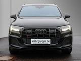 Audi SQ7 4.0 TFSI Matrix ACC AHK Panorama B&O Kamera - Audi SQ7 aus 2022