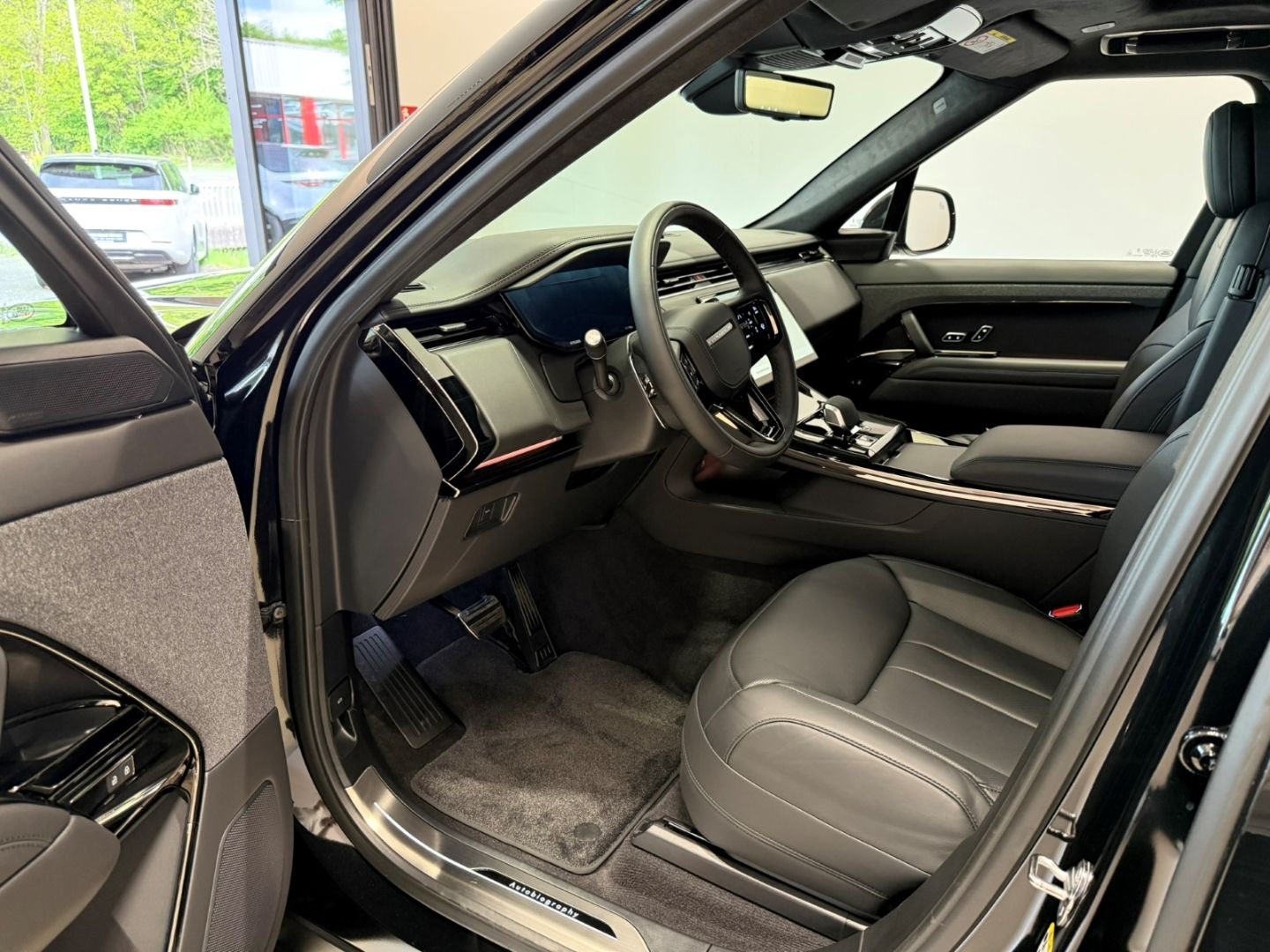 Land Rover Range Rover Sport - Bild 11