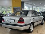 Mercedes-Benz C 180 II.HAND TOP-ZUSTAND *ESSD* - gebrauchte Mercedes-Benz C 180 aus dem Jahr 1993