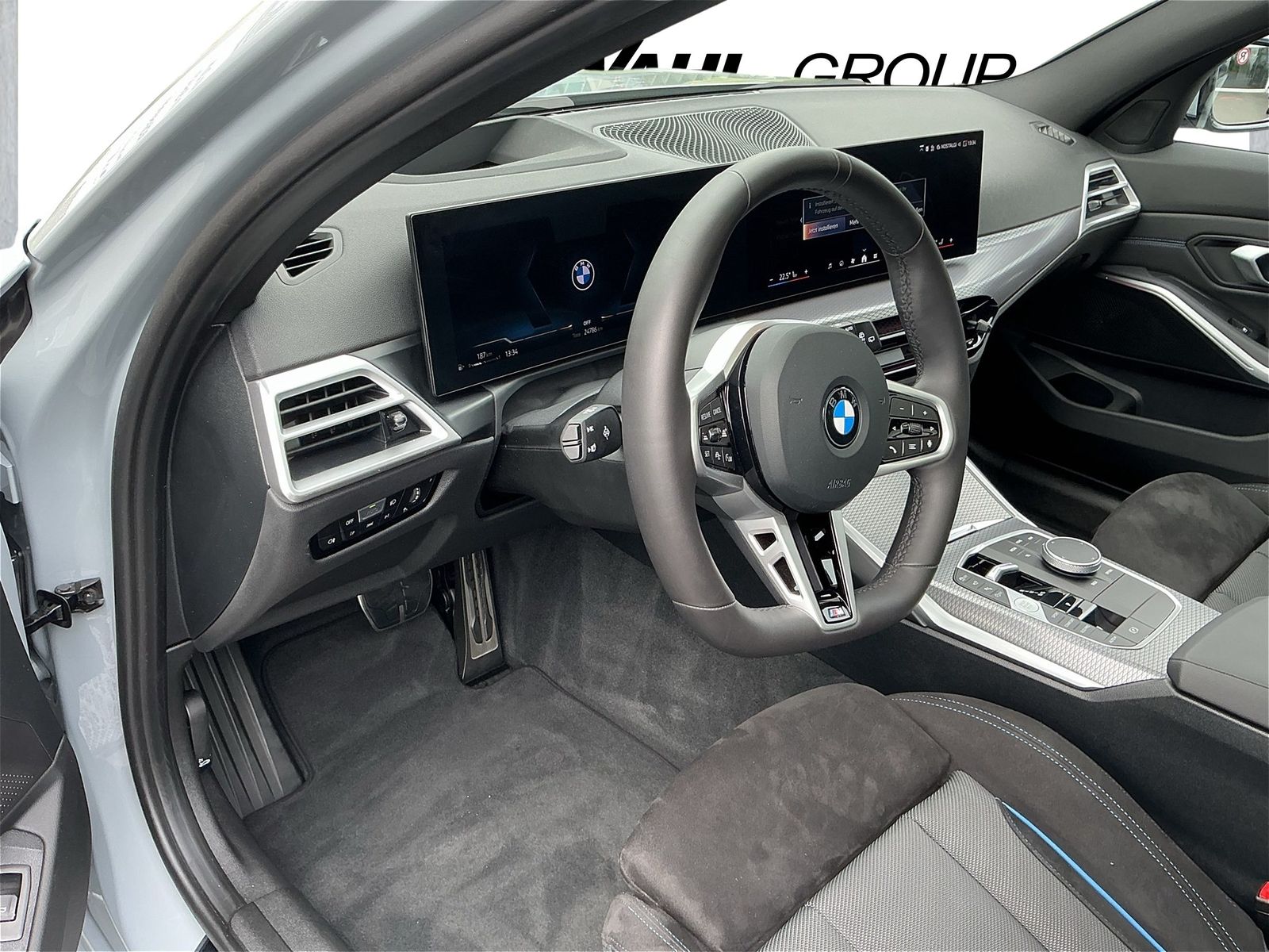 BMW 330 - Bild 12