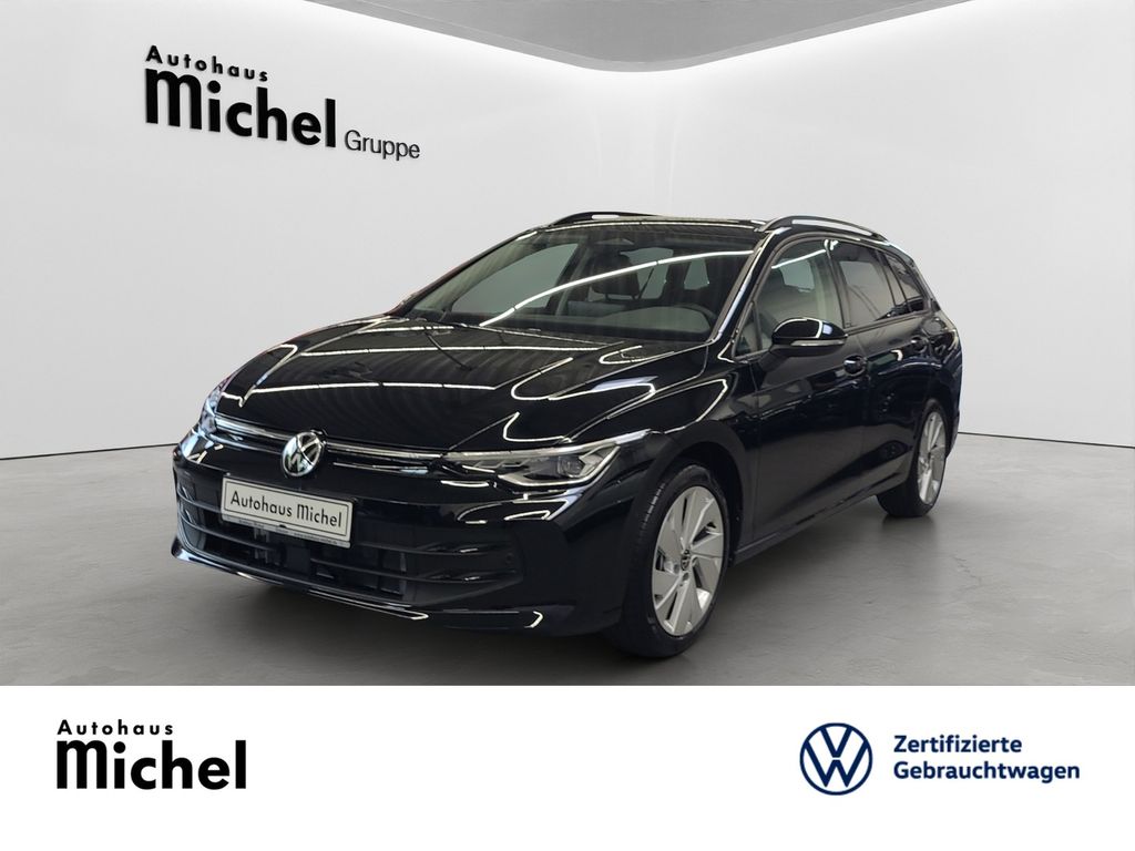 Image of Volkswagen Golf