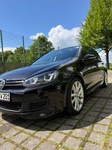 Volkswagen Golf 6 1.6 TDI 105 PS Gepflegte Zustand!