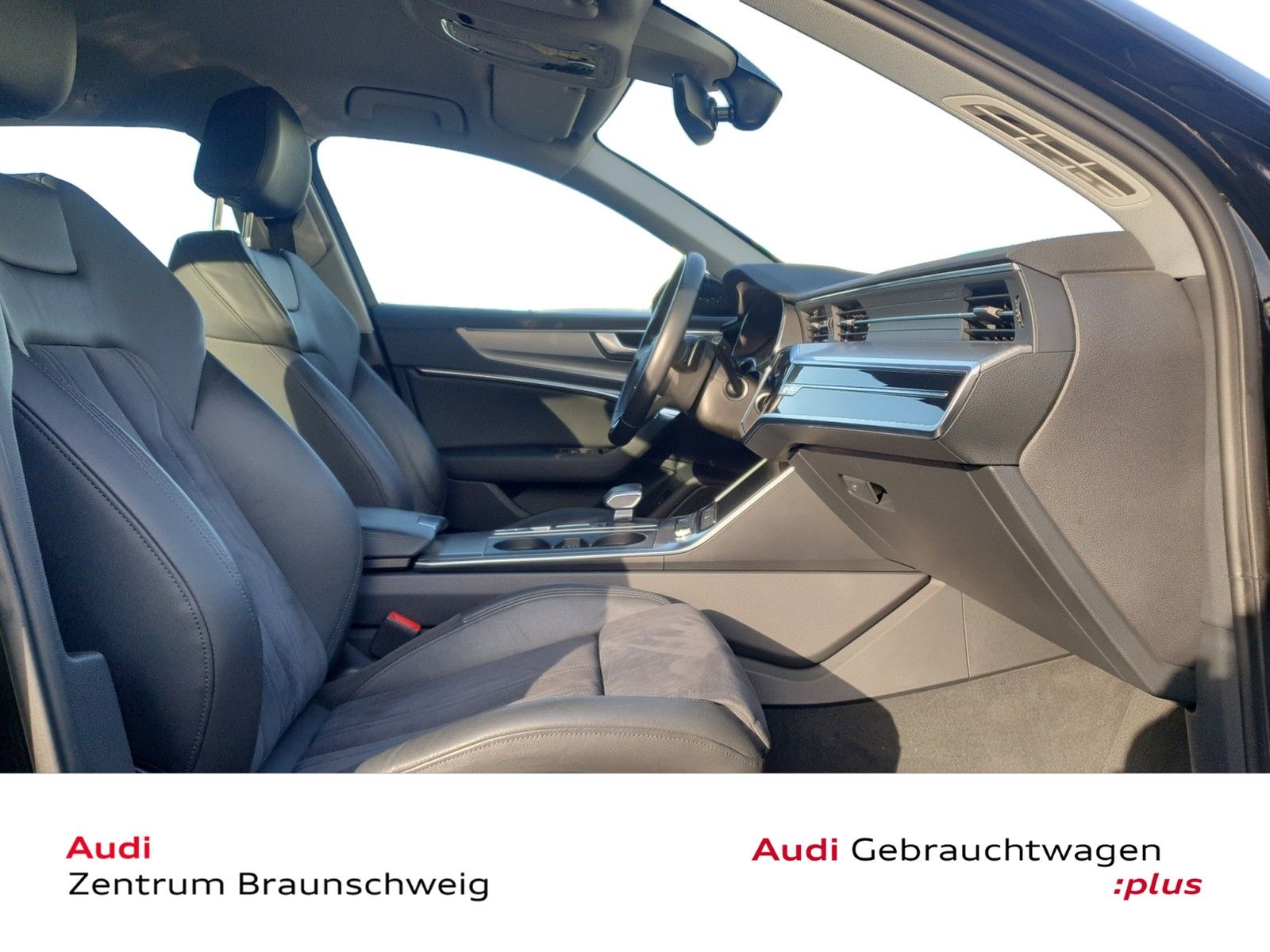 Audi A6 - Bild 7