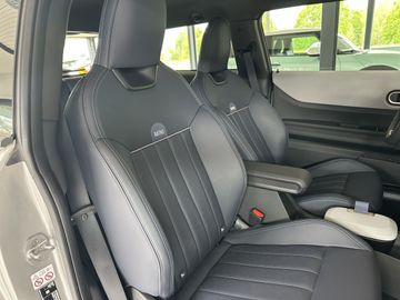 MINI Cooper C - 4