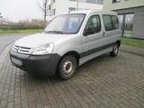 Citroën Citroen Berlingo 2005 HDI LKW Zulassung - Citroën Berlingo: 2l Hdi