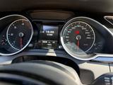 Audi A5 2.0 TDI 140kW quattro Cab. AHK, RFK Scheckhef - Audi A5 von privat