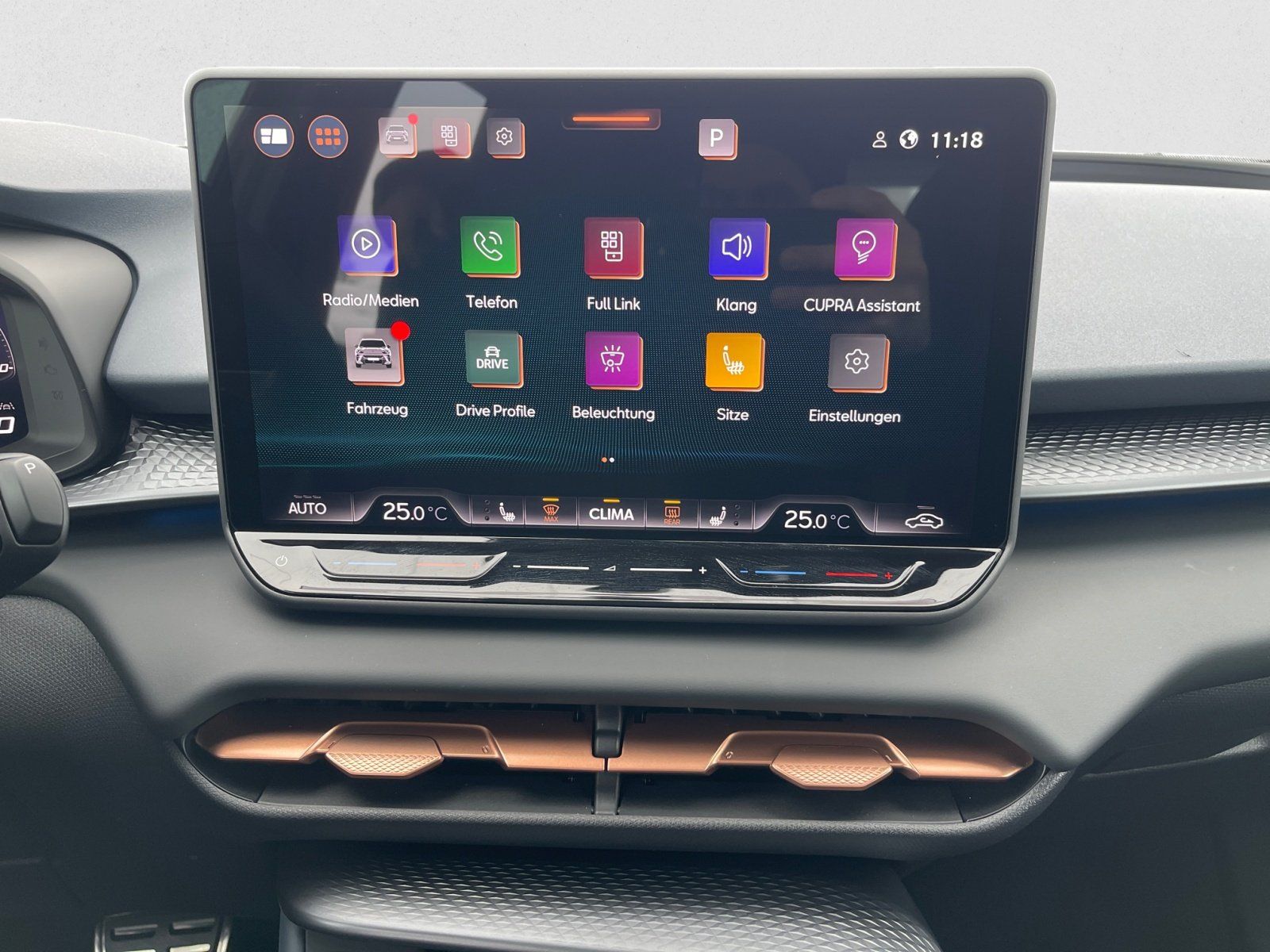 Cupra Terramar - Bild 12