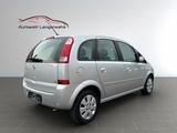 Opel Meriva*Cosmo*PDC*Navi*8-Fach*2.Hand* - gebrauchte Opel Meriva aus dem Jahr 2005