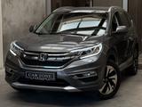 Honda CR-V 2.0i Lifestyle 4WD *1.Hand*Xenon*Kamera* - Honda CR-V: 2.0