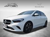 Mercedes-Benz B 180 PROGRESSIVE LINE ADVANCED WINTERP LED RFK - Mercedes-Benz B 180 in Solingen