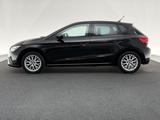 Seat Ibiza 1.5 TSI*FR*LED-ACC-R.KAM-KESSY-SPUR-DSG - Seat Ibiza: 1.5