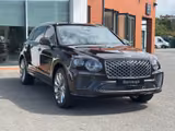 Bentley Bentayga V8 EWB Artenara Edition *AHVZ* - Bentley Bentayga EWB Gebrauchtwagen