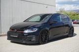 Volkswagen Golf GTI 2.016V TFSI Navi Matrix Sound PDC - Volkswagen Golf: GTI TFSI