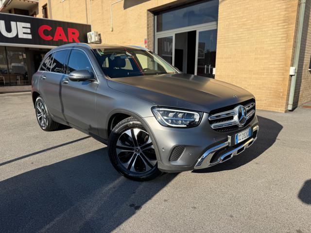 Mercedes-Benz MERCEDES-BENZ GLC 220 d 4Matic Sport