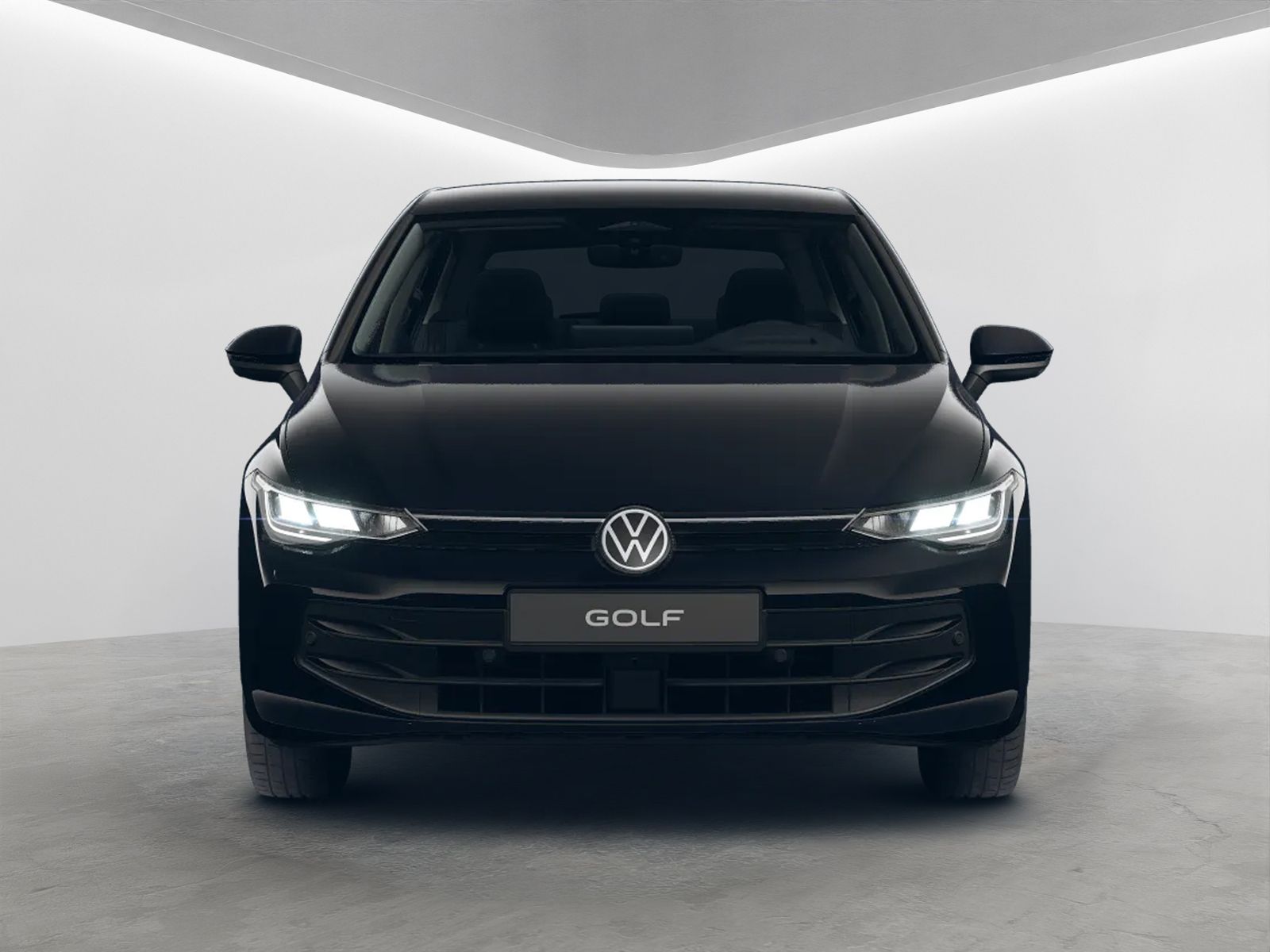 Golf VIII 1.5 TSI LIFE *LED*NAVI*AHK*STDHZG*